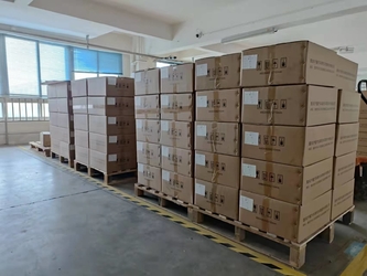 Chongqing Litron Spare Parts Co., Ltd. linea di produzione in fabbrica