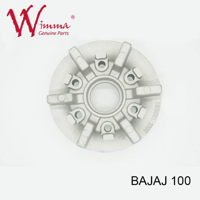 Amplificatore del hub di ruota del motociclo BAJAJ 100 di alta qualità