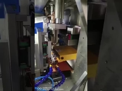 macchine per il taglio e la formazione delle estremità