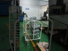 fabbrica di frizioni