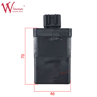 Qualità  Motorcycle Electrical Parts CDI YBR125Z（2016）Good Quality ISO9001 Approval Fabbrica