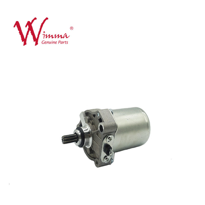Qualità  Starter Motor Blade Revo Absolute Motorcycle Engine Spare Parts ISO9001 Listed Fabbrica