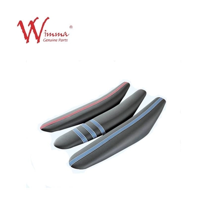 Cushion sedile posteriore anteriore per bici scooter strada per prezzo competitivo