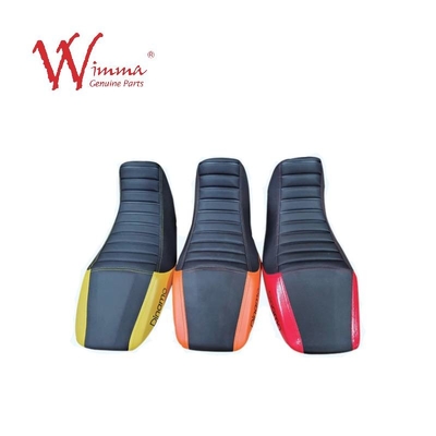 Cushion sedile posteriore anteriore per bici scooter strada per prezzo competitivo