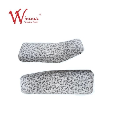 Ricambi per motociclette cuscino sedile cuoio PU con prezzo competitivo classe A