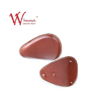 Motore cuscino WAZD - 18 Sponge PU Pelle Motocicletta Parti Fornitore cinese