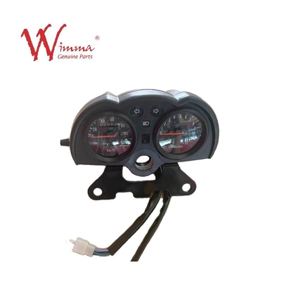 XY150 Motor Dashboard Speedometer Digitale Impermeabile Buone prestazioni