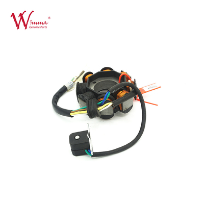 Motore Magneto Motor Stator Generator Coil 8 Polo Alta Qualità KRISS - FL prestazioni stabili