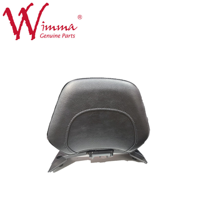 Poltroncino per sedile di moto PU pelle personalizzato WAZD - 80 Comodo