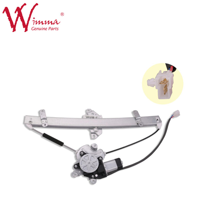 Regolatore di vetro per auto per Mitsubishi Auto OE 741-997 F/R MI1351115