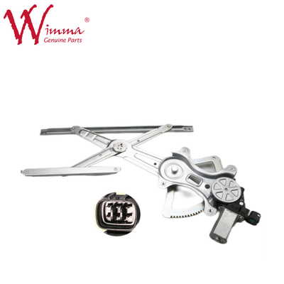 Regolatore di vetro per auto Per Mitsubishi Auto F/R Window Lifter Regulator