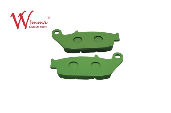 Ricambi per le pastiglie dei freni della moto TRR R OEM WIMMA AKT180
