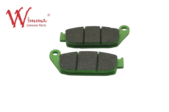Ricambi per le pastiglie dei freni della moto TRR R OEM WIMMA AKT180