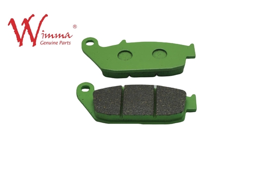 Ricambi per le pastiglie dei freni della moto TRR R OEM WIMMA AKT180