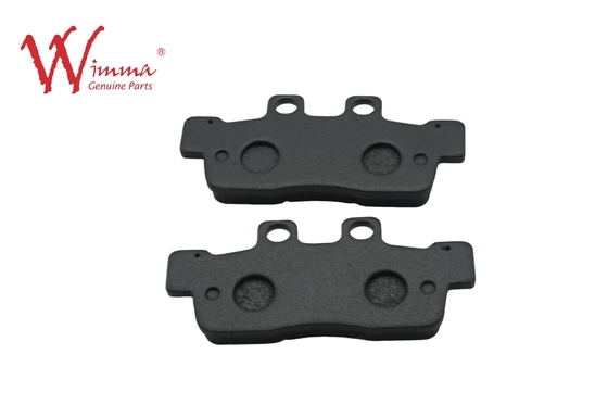 Ricambi per motociclette Pads per freni BWS4T OEM Manufacturer cinese Modello personalizzato