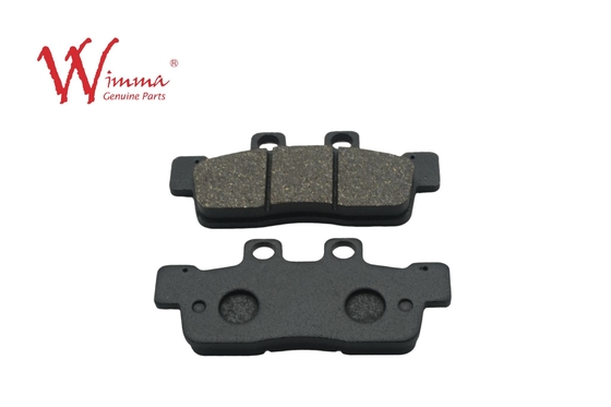 Ricambi per motociclette Pads per freni BWS4T OEM Manufacturer cinese Modello personalizzato