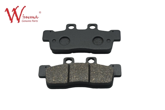 Ricambi per motociclette Pads per freni BWS4T OEM Manufacturer cinese Modello personalizzato