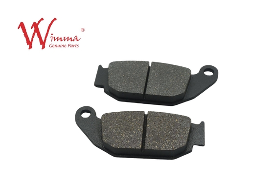 Pad del freno anteriore del motociclo Parti del freno del motociclo per CB150 500 Set OEM Alta Qualità