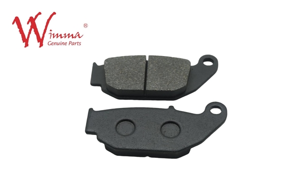 Pad del freno anteriore del motociclo Parti del freno del motociclo per CB150 500 Set OEM Alta Qualità