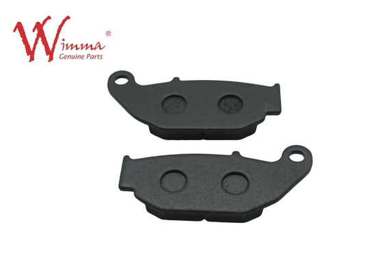 Pad del freno anteriore del motociclo Parti del freno del motociclo per CB150 500 Set OEM Alta Qualità