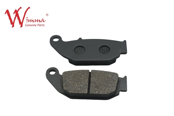 Pad del freno anteriore del motociclo Parti del freno del motociclo per CB150 500 Set OEM Alta Qualità