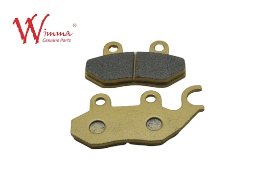 Disco del freno della moto Pulsar Scarpa freno anteriore Rotore per Dynamicjet 5