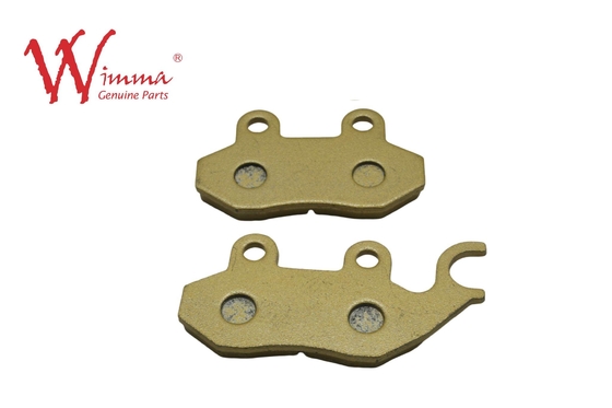 Disco del freno della moto Pulsar Scarpa freno anteriore Rotore per Dynamicjet 5