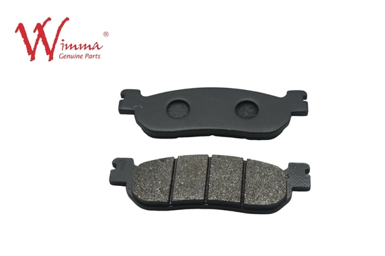 Pad di freno per motociclisti Anteriore posteriore per DT NEXT115 Lega di alluminio ISO9001