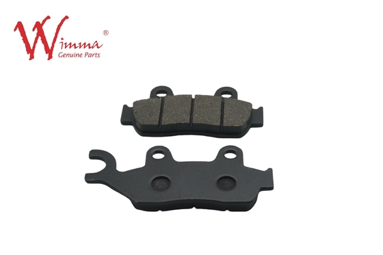 Parti per motocicli Pad di freno Scarpa PULSAR150 Per CG200 E-Storm 125 CGR125 OEM Standard