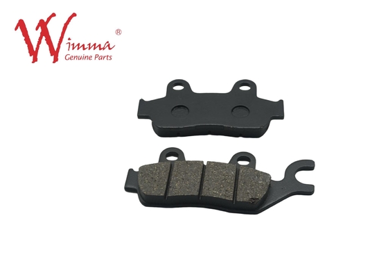 Parti per motocicli Pad di freno Scarpa PULSAR150 Per CG200 E-Storm 125 CGR125 OEM Standard