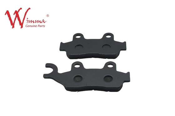 Parti per motocicli Pad di freno Scarpa PULSAR150 Per CG200 E-Storm 125 CGR125 OEM Standard