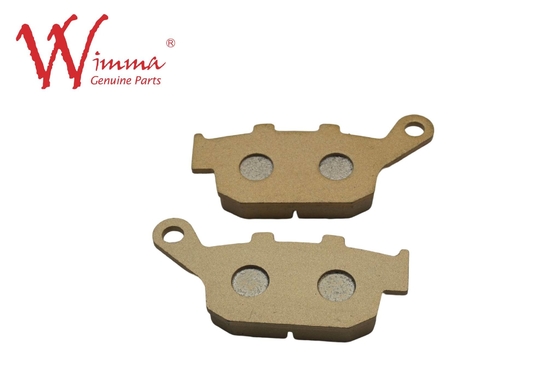 Freno per scarpe da moto con servizio OEM per RT TRASERAS Aluminium