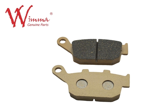 Freno per scarpe da moto con servizio OEM per RT TRASERAS Aluminium
