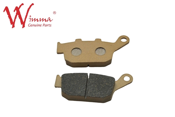 Freno per scarpe da moto con servizio OEM per RT TRASERAS Aluminium