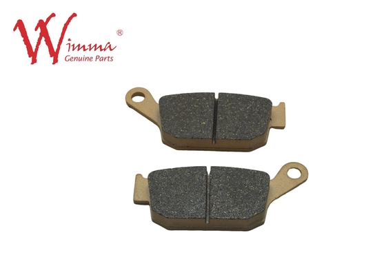 Freno per scarpe da moto con servizio OEM per RT TRASERAS Aluminium