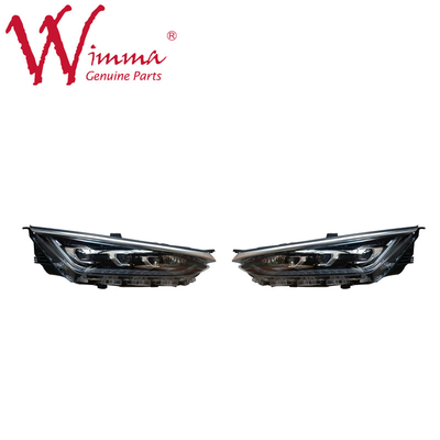 Illuminazione automatica Lampada per auto Far luce posteriore BYD Tang EV Ricambi auto a nuova energia