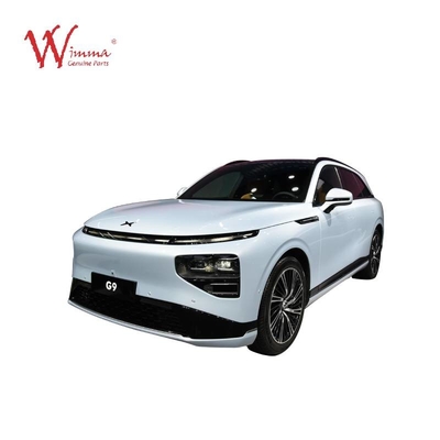 Ricambi per auto elettrici per SUV a quattro ruote Smart Xpeng G9