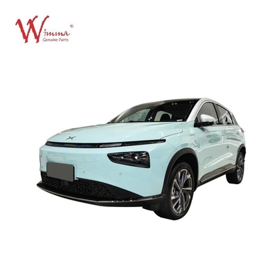 Ricambi auto elettrici puri per il compatto SUV di cavalli vapore 170km/H di Xpeng G3i 197