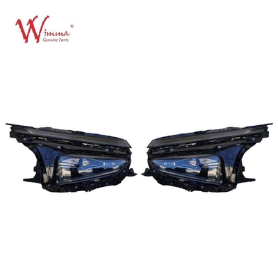 Ricambi auto elettrici puri per il compatto SUV di cavalli vapore 170km/H di Xpeng G3i 197