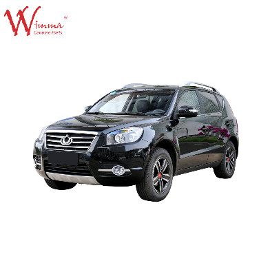 GEELY tutto l'atlante binario NL3 Emgrand X7 Azkarra Emgrand GL Mk di Coolray GX7 di serie