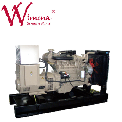 Tipo aperto Gensets Gensets diesel SAONON 10kVA - 2500kVA 60Hz