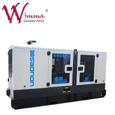 Gensetti silenziosi SAONON Perkins Stamford 10kVA - 625kVA 50Hz 60Hz