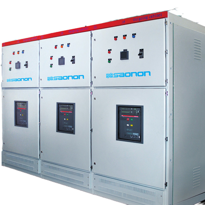 Sistema di controllo elettrico SAONON Intelligente e sicuro per l'uso di emergenza