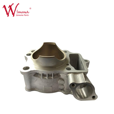 Blocco cilindro moto eccellente resistenza all'usura e agli urti CRF150R Dirt Bike ceramica 66mm