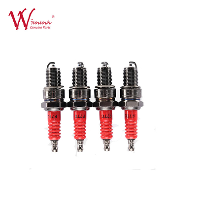 Scintille F7TC Per GX120 GX160 GX200 GX240 GX270 GX340 GX390 Generatore tosaerba
