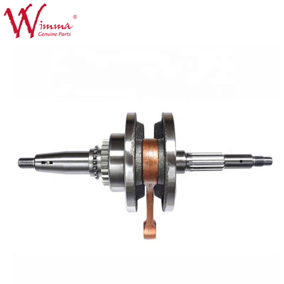 Motore di motocicletta Crankshaft Parts Good Perfoamance LC135 Per 4 - velocità frizione automatica