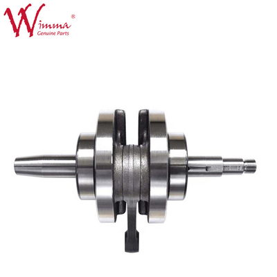 Crankshaft Ricambi Motociclo Scopri 125 77MM Motore Con Dissipation Calore