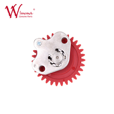 Motore da corsa a pompa d'olio per moto Honda SRL110 5TN-E3104-00