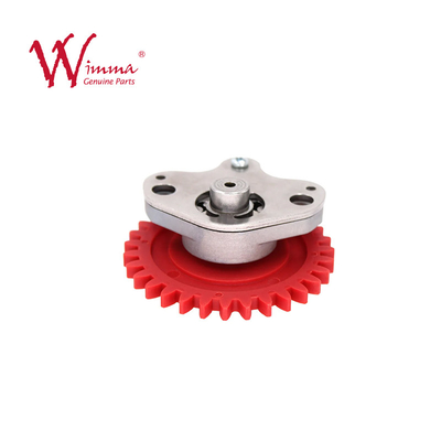 Motore da corsa a pompa d'olio per moto Honda SRL110 5TN-E3104-00