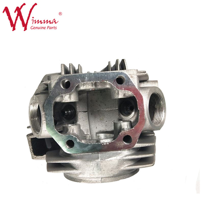 Testa del cilindro della moto dura da indossare Supra Fit Nuova lega di alluminio stampata da 200 PCS